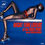 NIGHT TIME LOVERS/at the FOCAL POINT〈限定盤〉